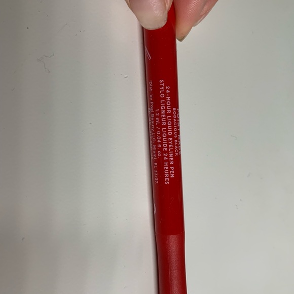 Patrick Starr ( one size) liquid black eyeliner 1.2g - Picture 3 of 4